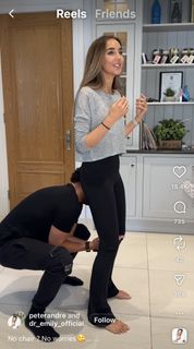 Emily MacDonagh feet photo 7