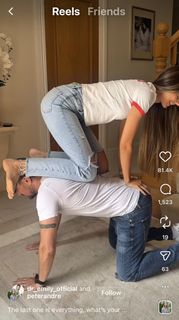 Emily MacDonagh feet photo 5