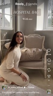 Emily MacDonagh feet photo 2