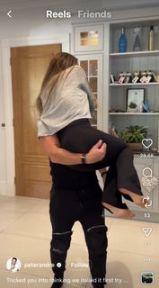 Emily MacDonagh feet photo 1