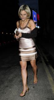 Emily Maitlis feet photo 5