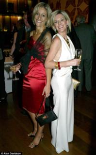 Emily Maitlis feet photo 1