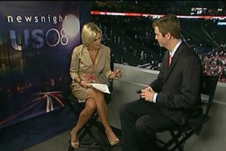 Emily Maitlis feet photo 3