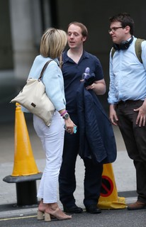 Emily Maitlis feet photo 17