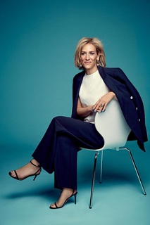 Emily Maitlis feet photo 15