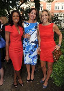 Emily Maitlis feet photo 17