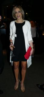 Emily Maitlis feet photo 15
