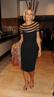 Emily Maitlis feet photo 12