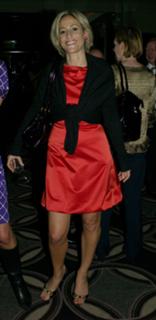 Emily Maitlis feet photo 9