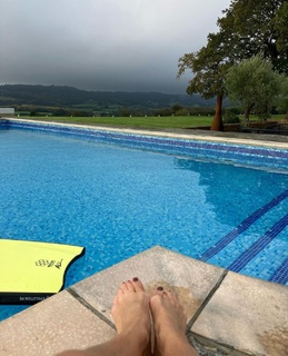 Emily Maitlis feet photo 11