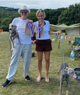 Emily Maitlis feet photo 2