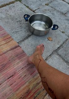 Emily Maitlis feet photo 20