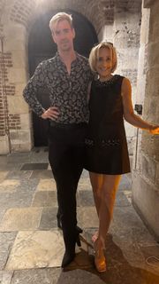 Emily Maitlis feet photo 18