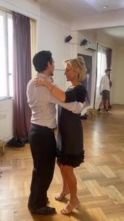 Emily Maitlis feet photo 15