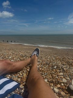 Emily Maitlis feet photo 11