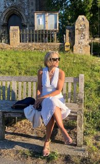 Emily Maitlis feet photo 8