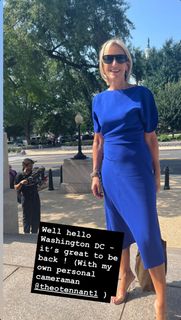 Emily Maitlis feet photo 7