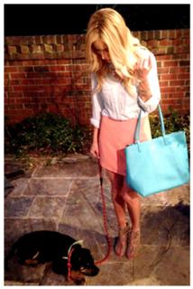 Emily Maynard Johnson feet photo 17