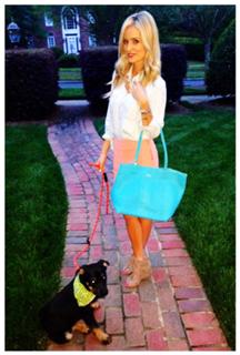 Emily Maynard Johnson feet photo 16