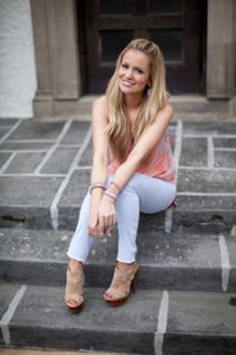 Emily Maynard Johnson feet photo 12