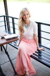 Emily Maynard Johnson feet photo 4