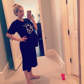Emily Maynard Johnson feet photo 15