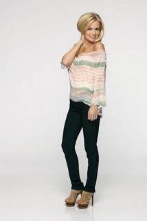 Emily Maynard Johnson feet photo 13