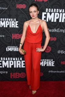 Emily Meade feet photo 17