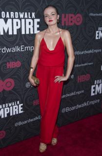 Emily Meade feet photo 15