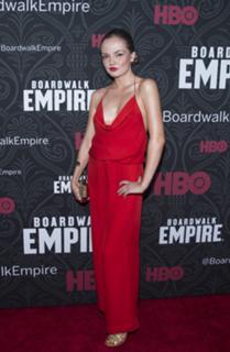 Emily Meade feet photo 14