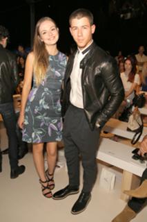 Emily Meade feet photo 8