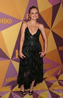 Emily Meade feet photo 3