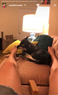 Emily Meade feet photo 1