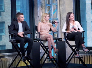 Emily Meade feet photo 16
