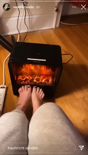Emily Meade feet photo 14