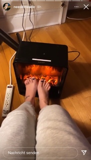 Emily Meade feet photo 12