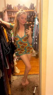 Emily Meade feet photo 6