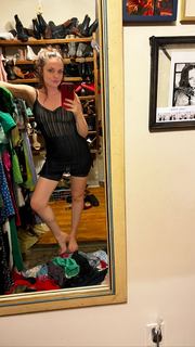 Emily Meade feet photo 5