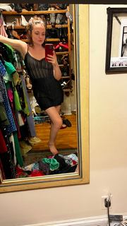 Emily Meade feet photo 4