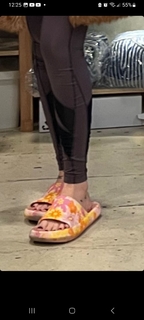 Emily Meade feet photo 2