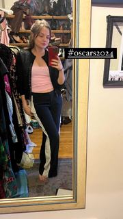 Emily Meade feet photo 20