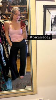 Emily Meade feet photo 19