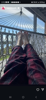 Emily Meade feet photo 11