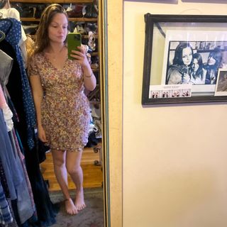 Emily Meade feet photo 6
