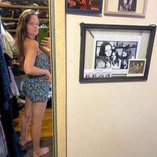 Emily Meade feet photo 2