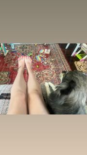 Emily Meade feet photo 1