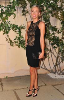 Emily Montague feet photo 13