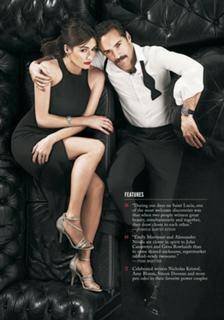 Emily Mortimer feet photo thumbnail