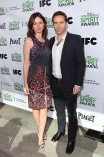 Emily Mortimer feet photo thumbnail