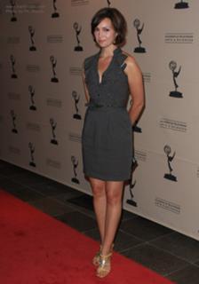 Emily O'Brien feet photo 2